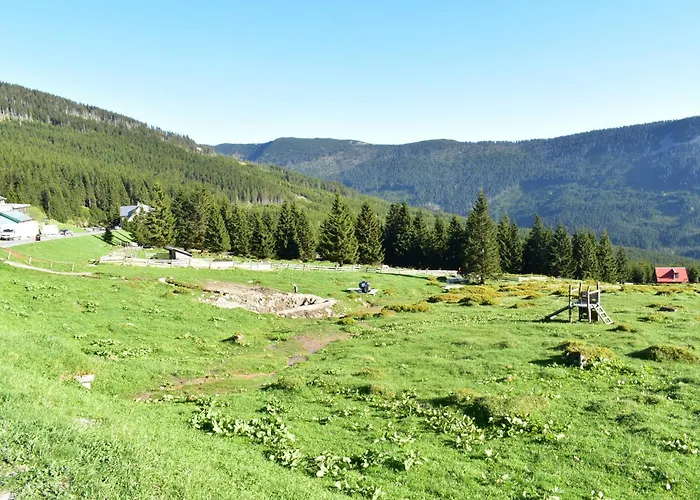 Villa Harta II Magda