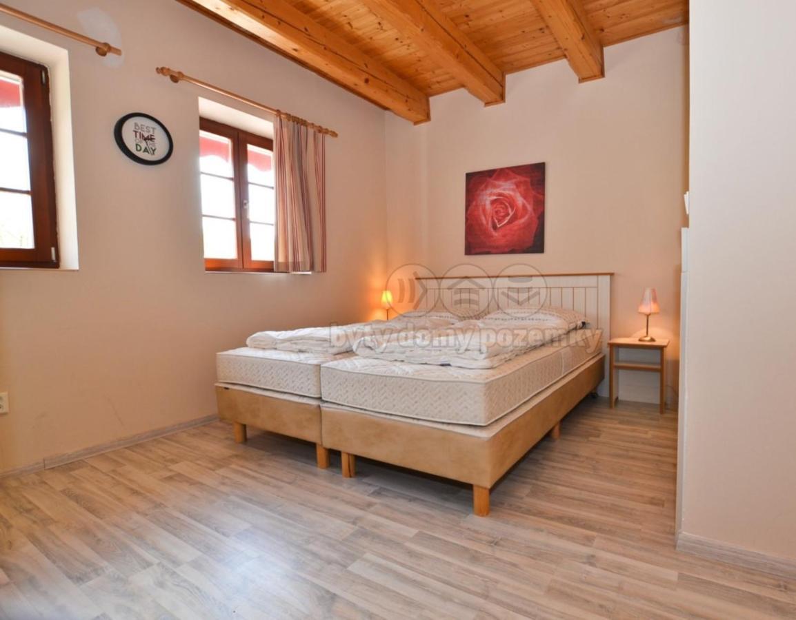 Villa Harta Ii Magda *
