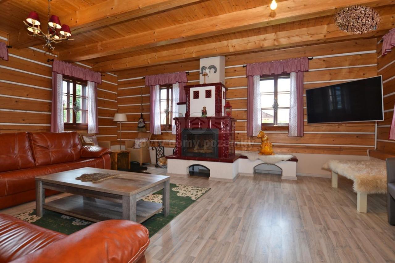 Harta Ii Magda Villa