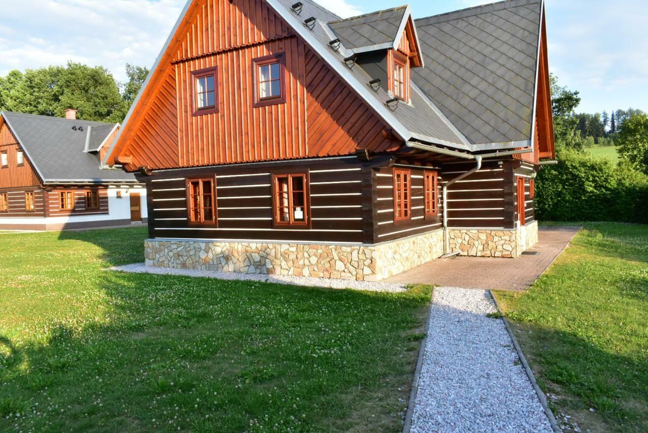 Villa Harta Ii Magda