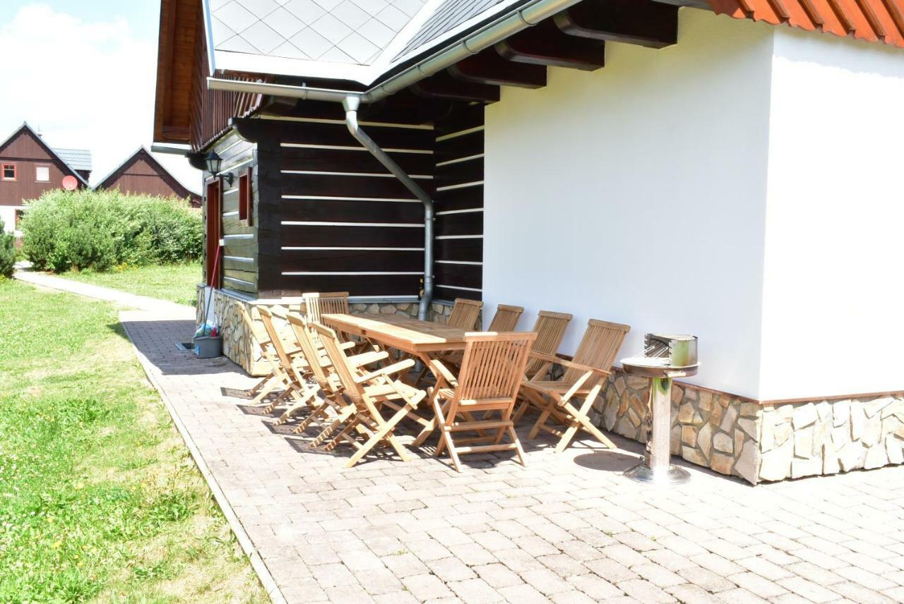 Villa Harta Ii Magda