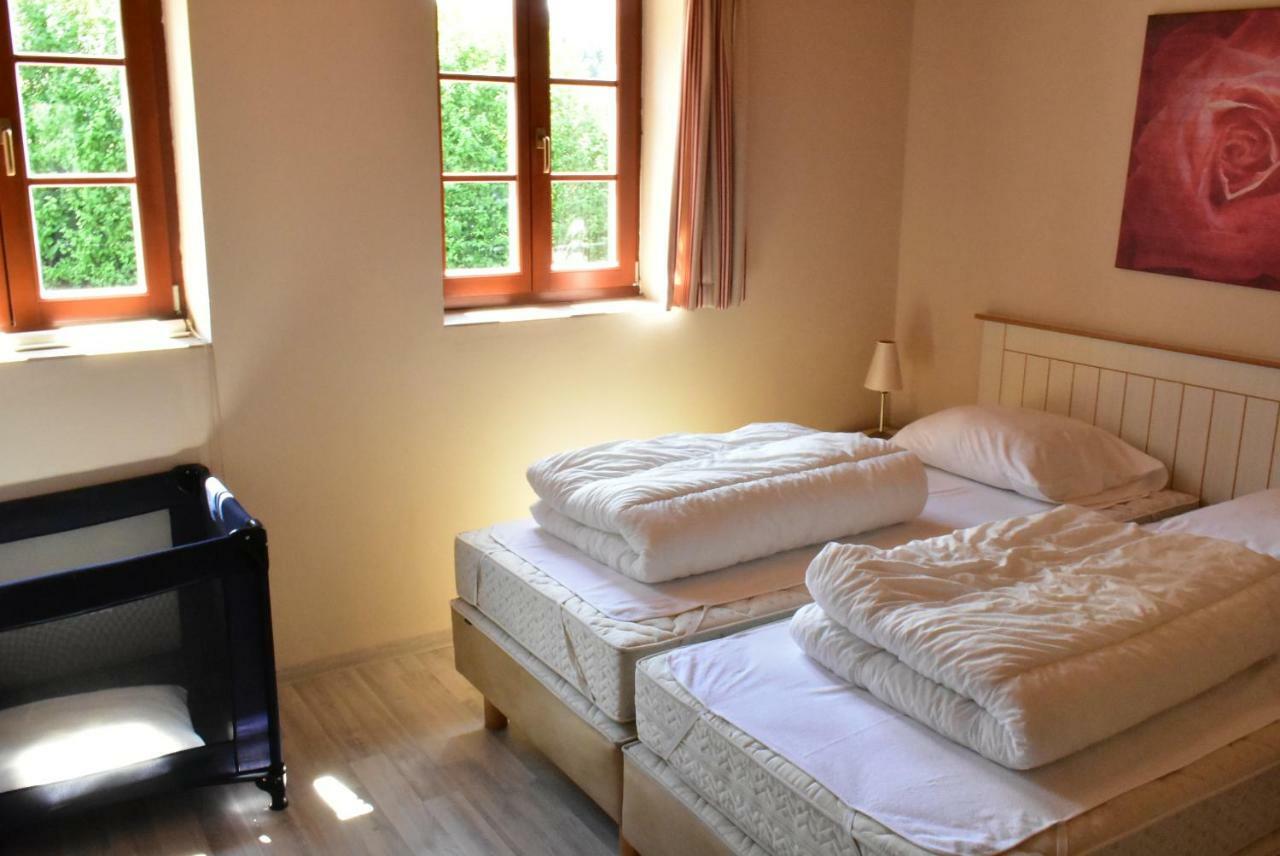 Harta Ii Magda Villa Vrchlabi
