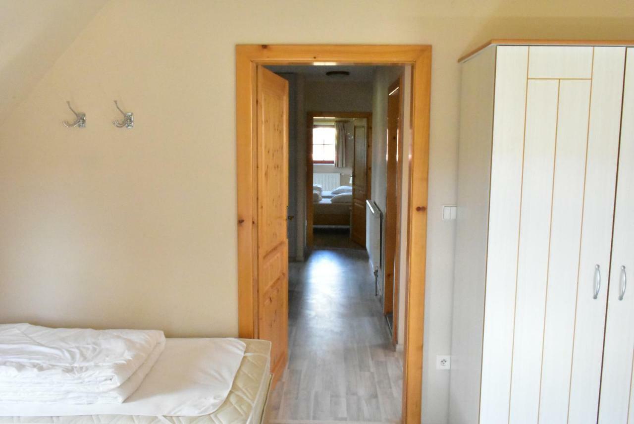 Harta Ii Magda Villa *