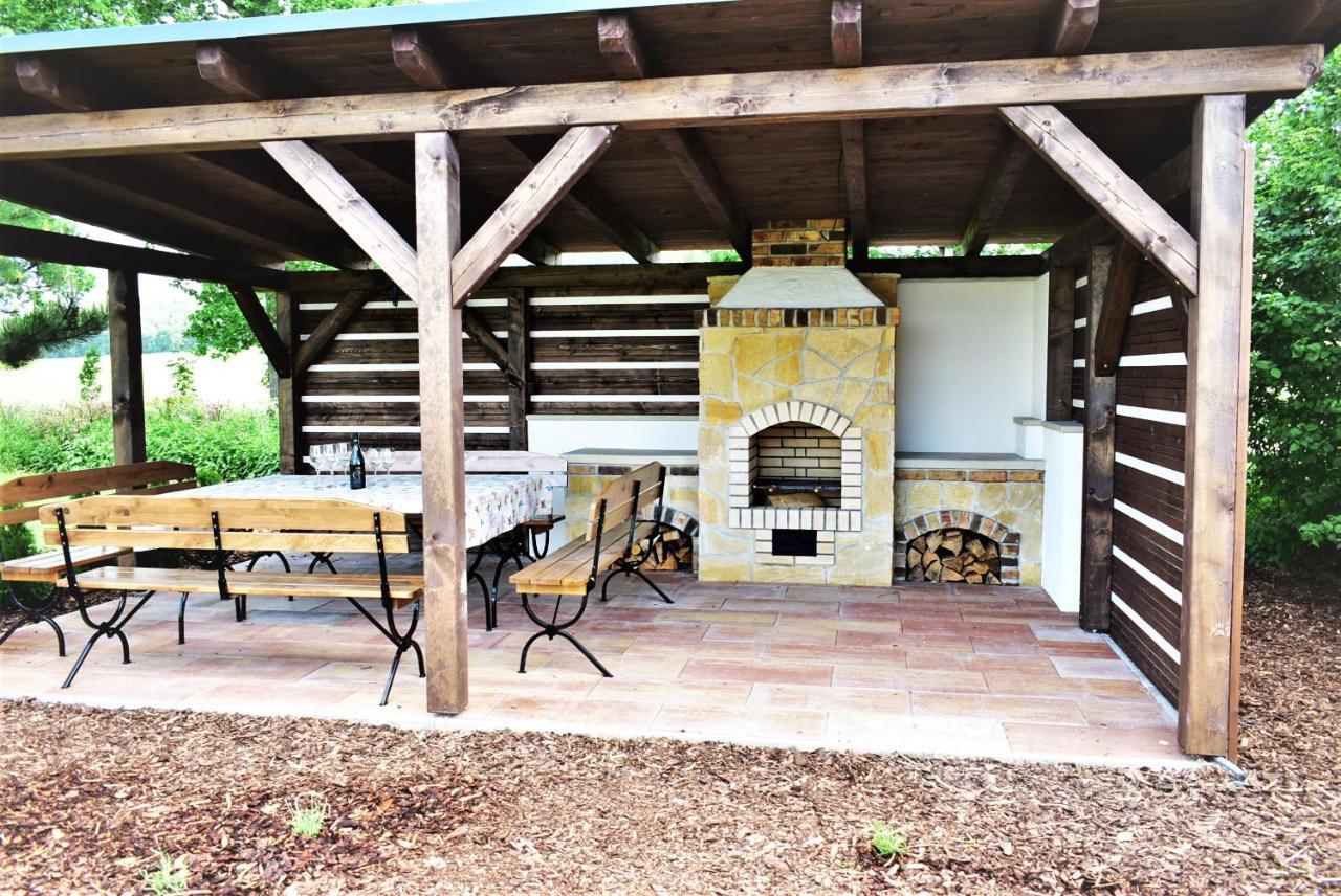 Harta Ii Magda Villa Vrchlabi